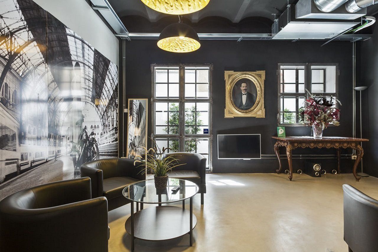 Fira By Gaiarooms * Barcelona