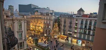 Paris * Barcelona