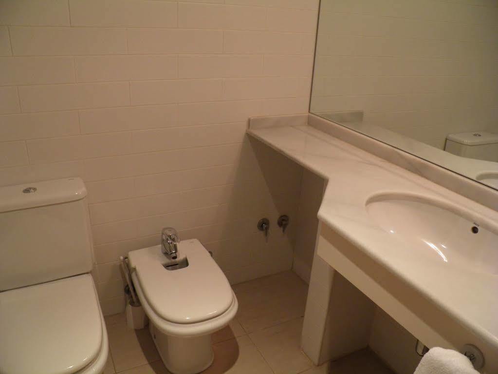 Sant Jordi Santa Anna Apartamento Barcelona