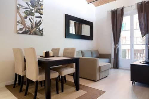 Apartamento Cosmo Marina – Auditori Barcelona