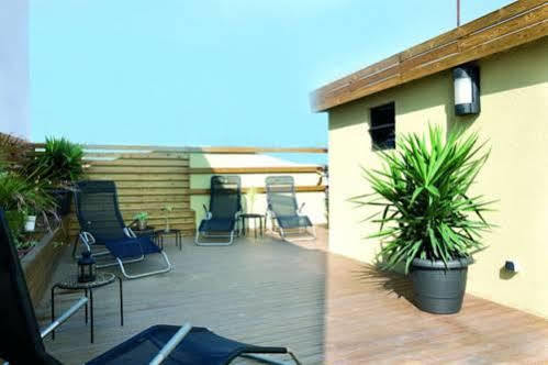 Cosmo Marina – Auditori Apartamento
