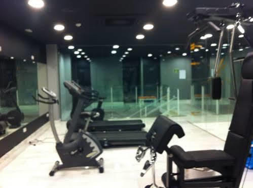 Cosmo Marina – Auditori Apartamento *