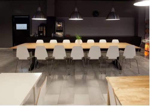 Cosmo Marina – Auditori Apartamento Barcelona