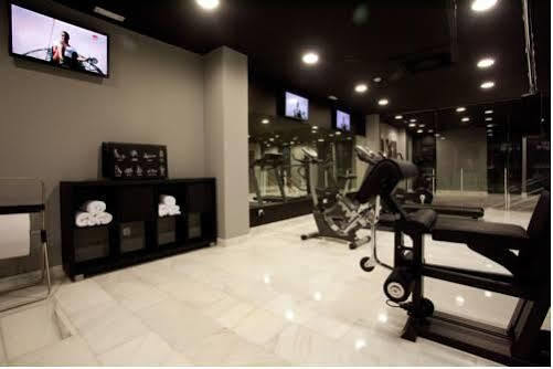 Cosmo Marina – Auditori Apartamento