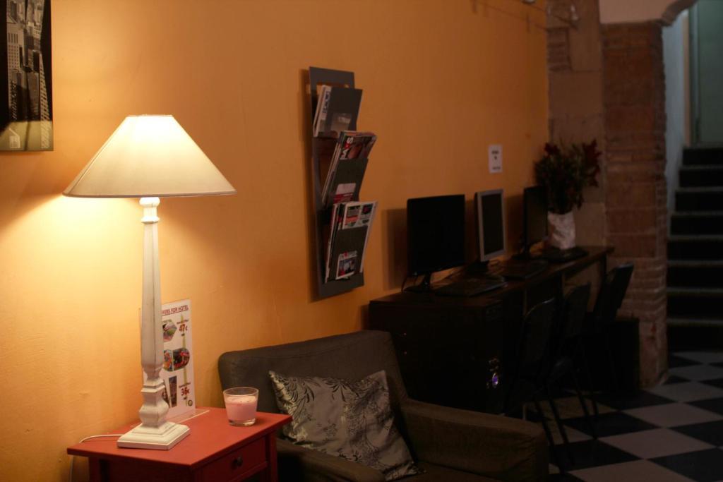 New York Hostal
