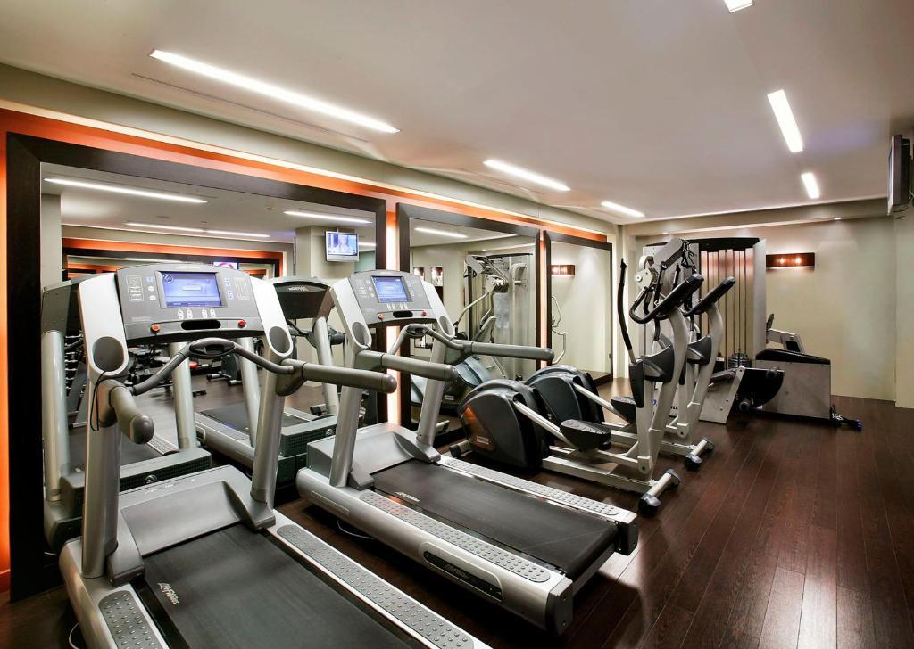 Majestic Residencia Apartamento Barcelona