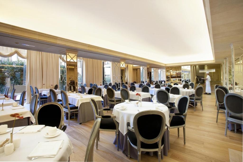 Majestic Residencia Apartamento *