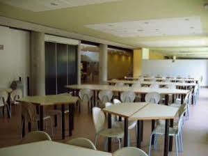 Residencia Universitaria Sarria Apartamento