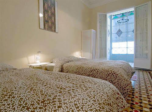 Rambla Catalunya - Barcelonastuff Apartamento Barcelona