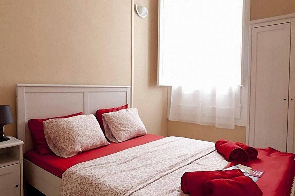 Guest house Cosy