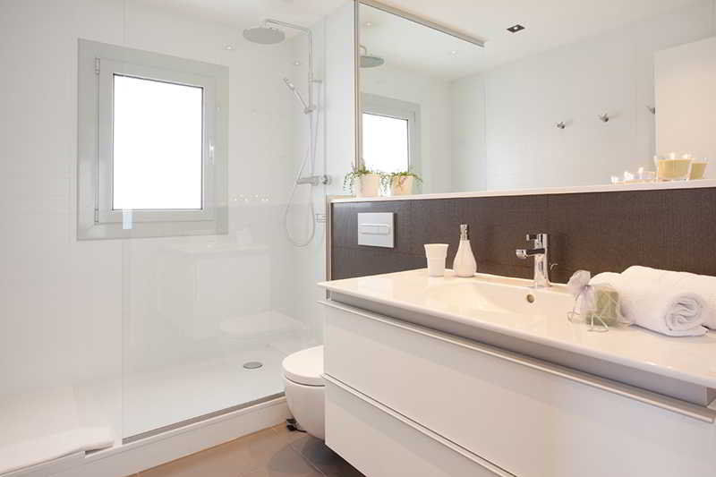 Rent Rambla Catalunya Apartamento *