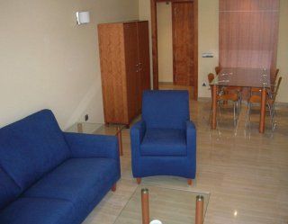 Apartahotel Aragó565