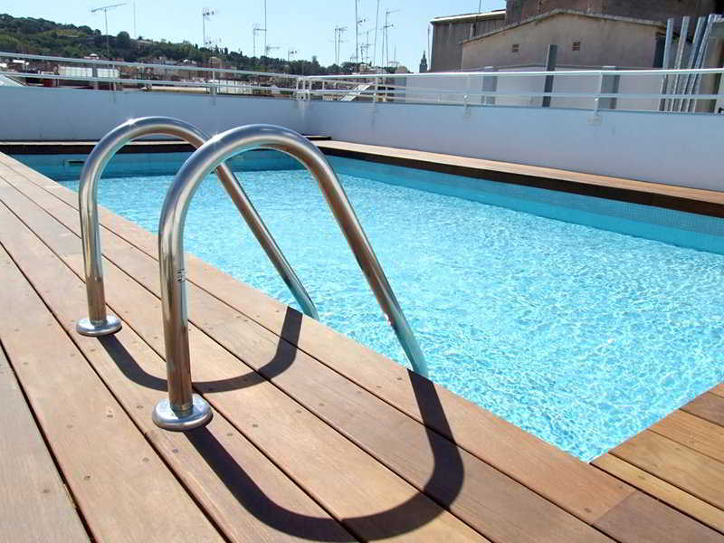 Dailyflats Cities Hotel 2*