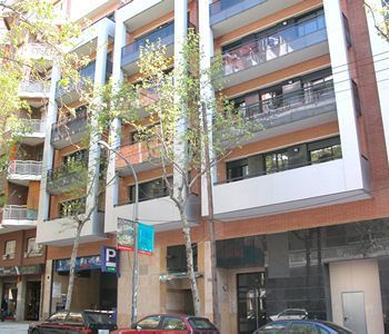 Apartahotel Marina - Abapart