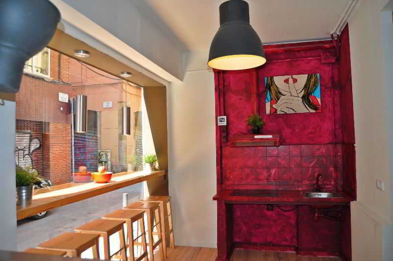 Gracia Hostal