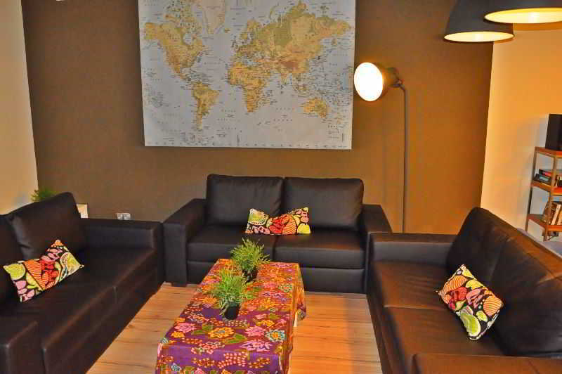 Hostal Gracia Barcelona