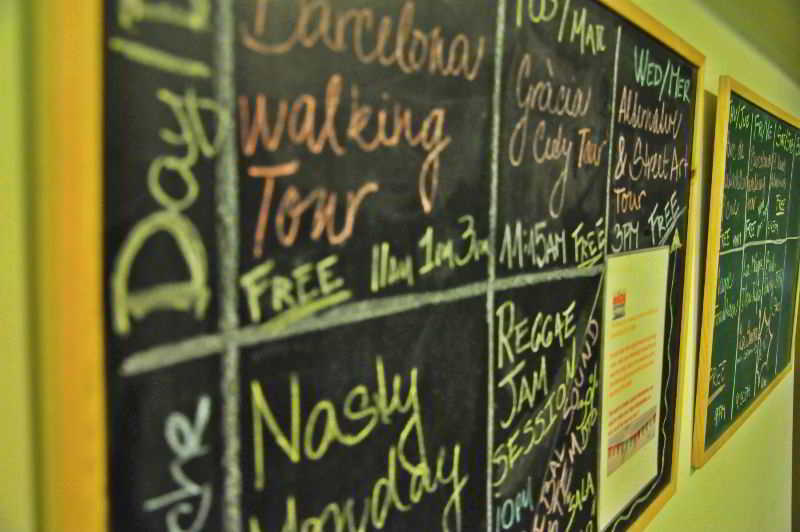 Gracia Hostal *