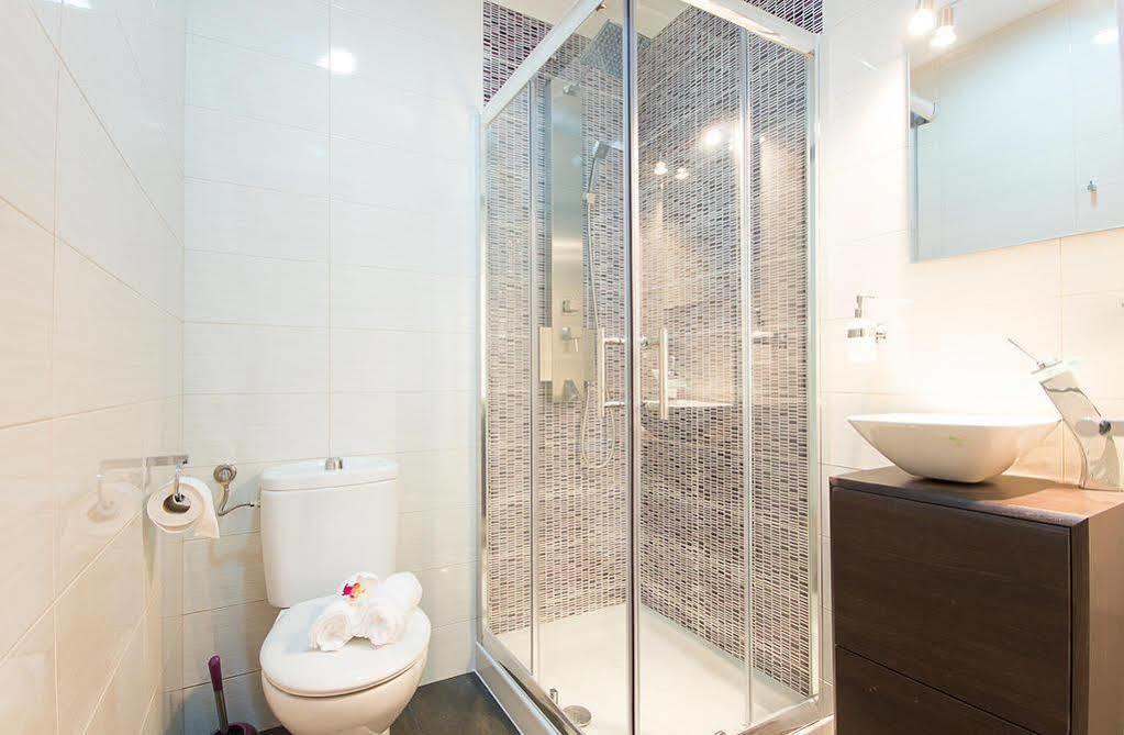 Apartamento Alejandro En Bcn Barcelona
