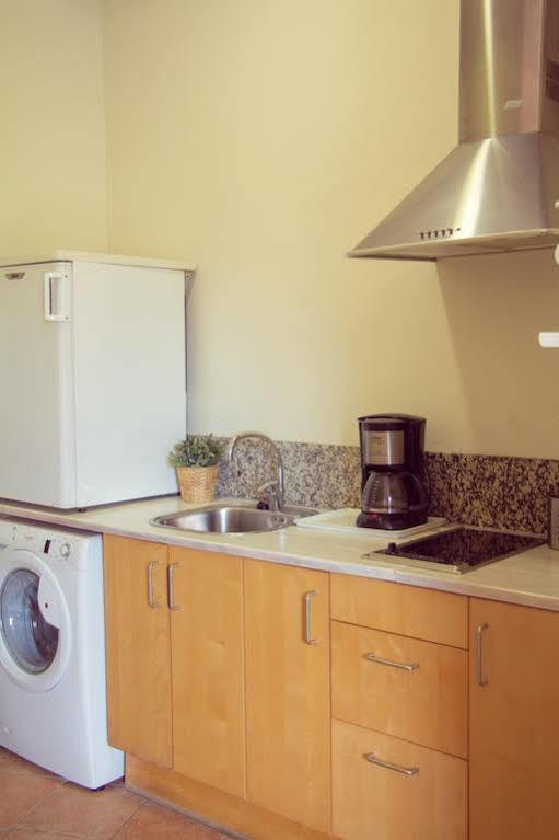 Apartamento Gaudi 2 Barcelona