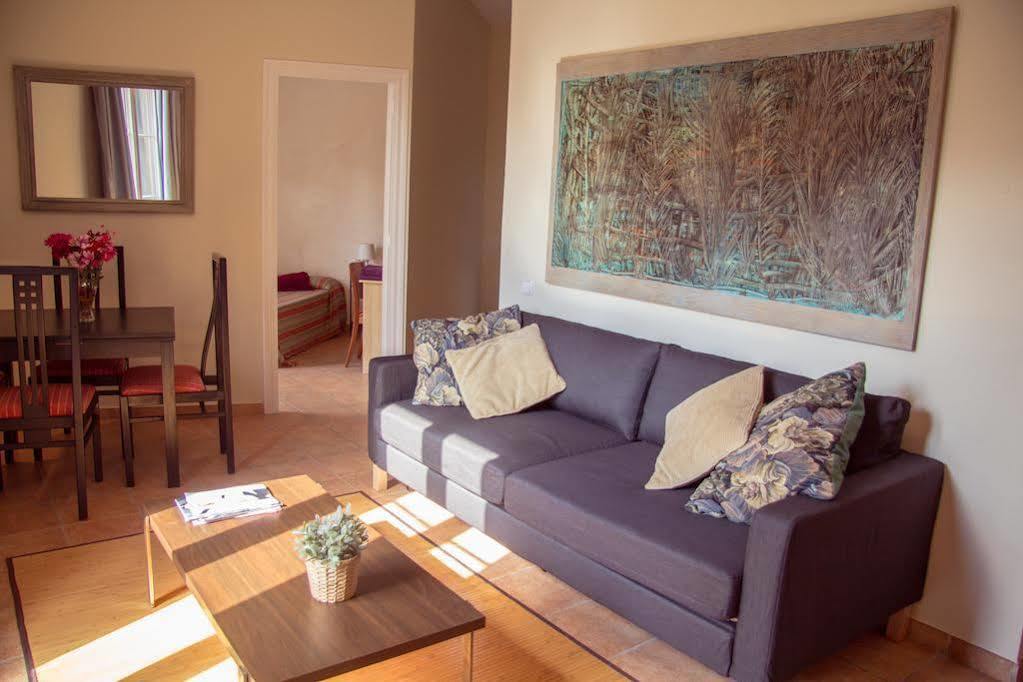 Apartamento Gaudi 2 *