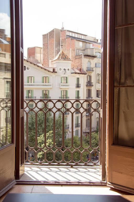 Gaudi 2 Apartamento Barcelona
