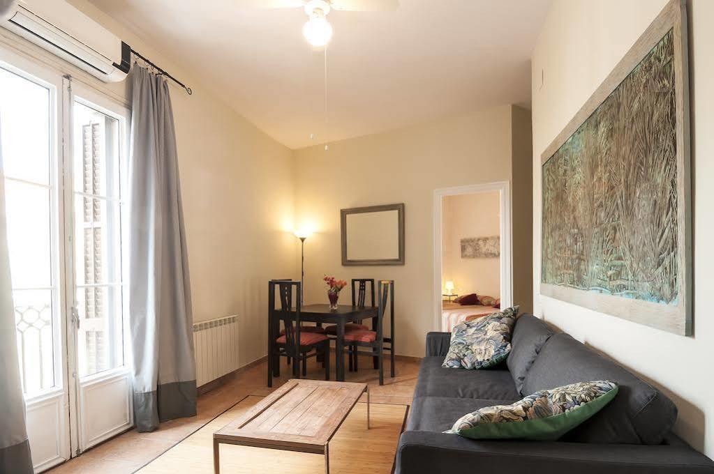 Gaudi 2 Apartamento Barcelona