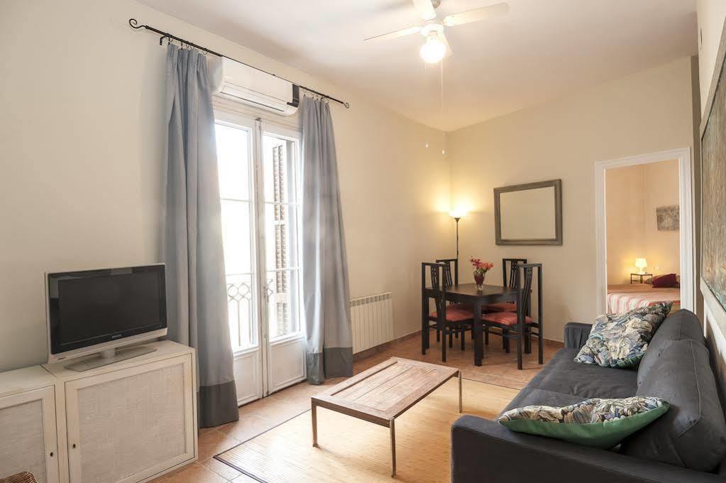 Apartamento Gaudi 2 Barcelona