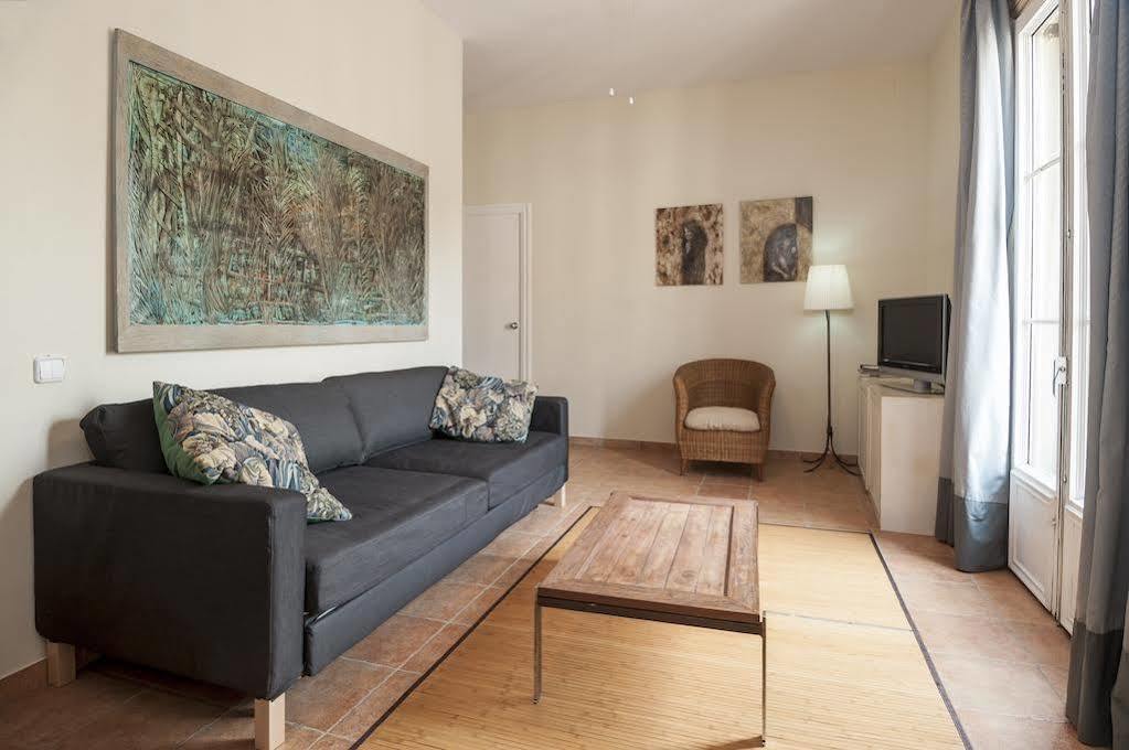 Gaudi 2 Apartamento
