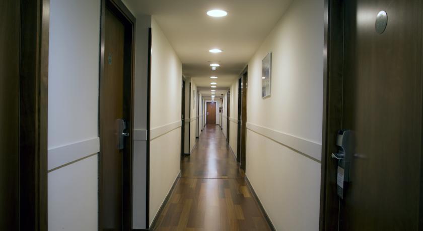 Hotel Bcn Urbaness Del Comte 2*