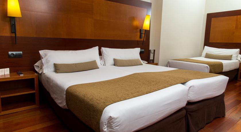 Hotel Bcn Urbaness Del Comte