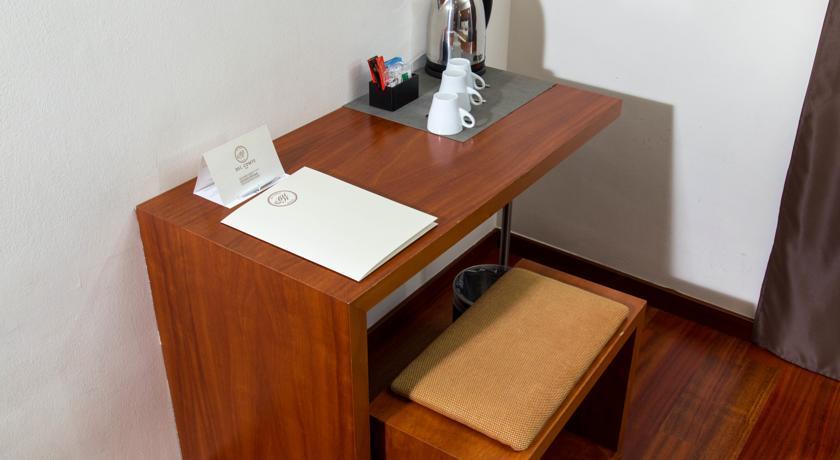 Hotel Bcn Urbaness Del Comte 2*