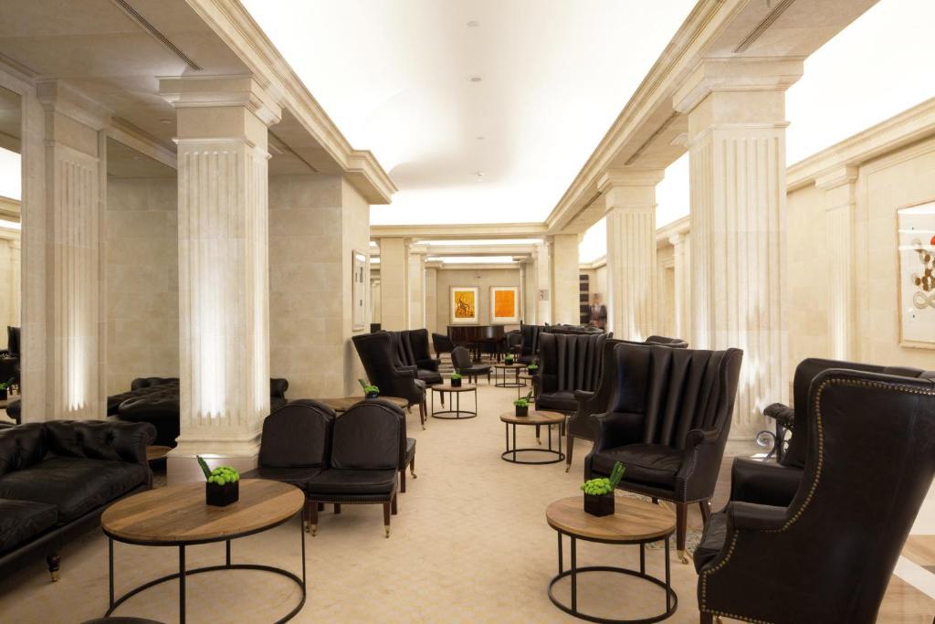 Majestic Residencia * Barcelona