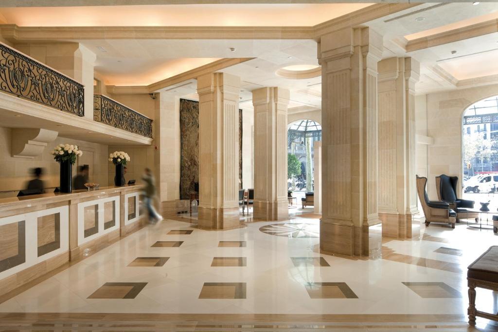 Apartamento Majestic Residencia