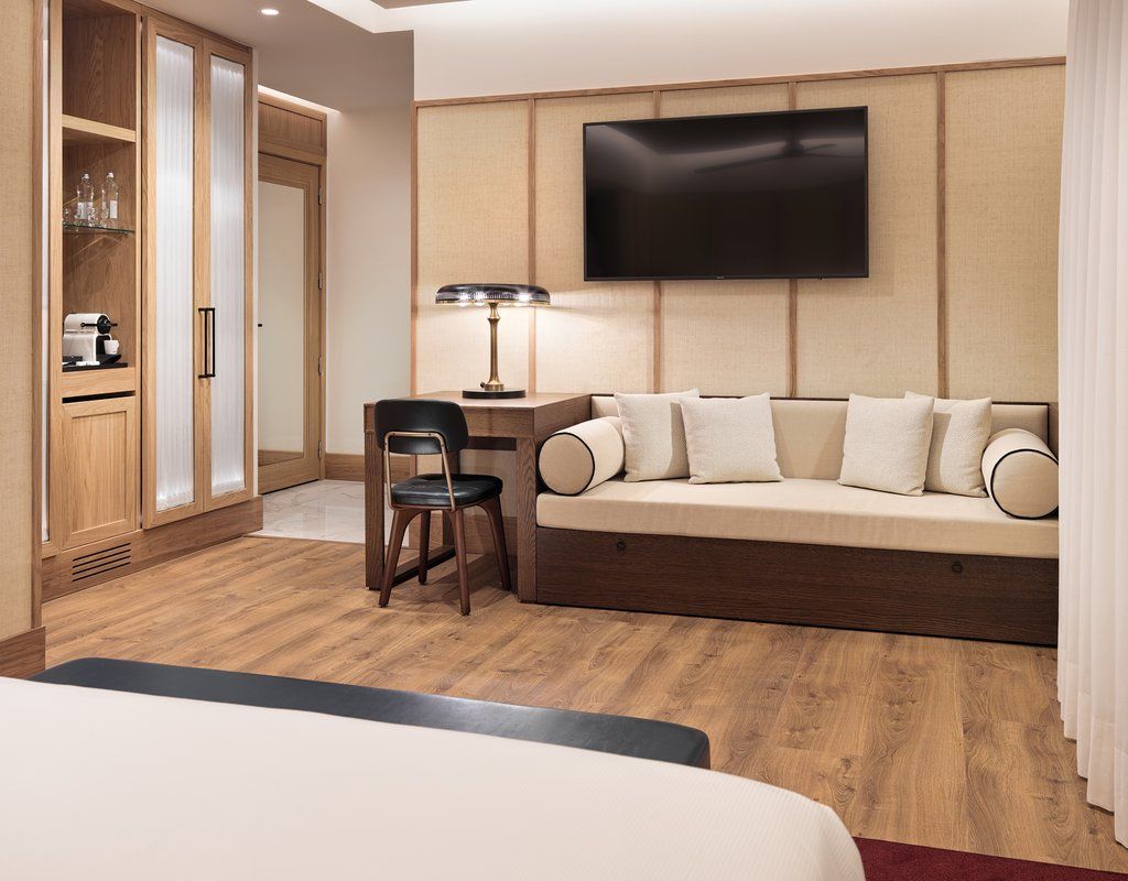H10 Madison Hotel Barcelona