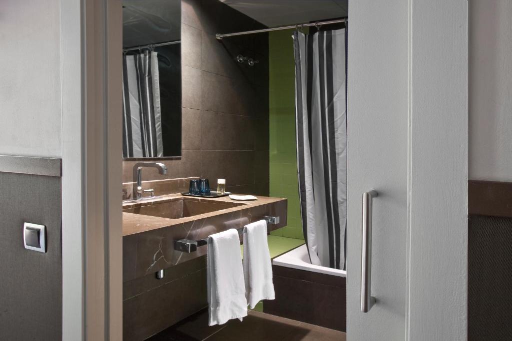 Hotel Chic & Basic Zoo Barcelona
