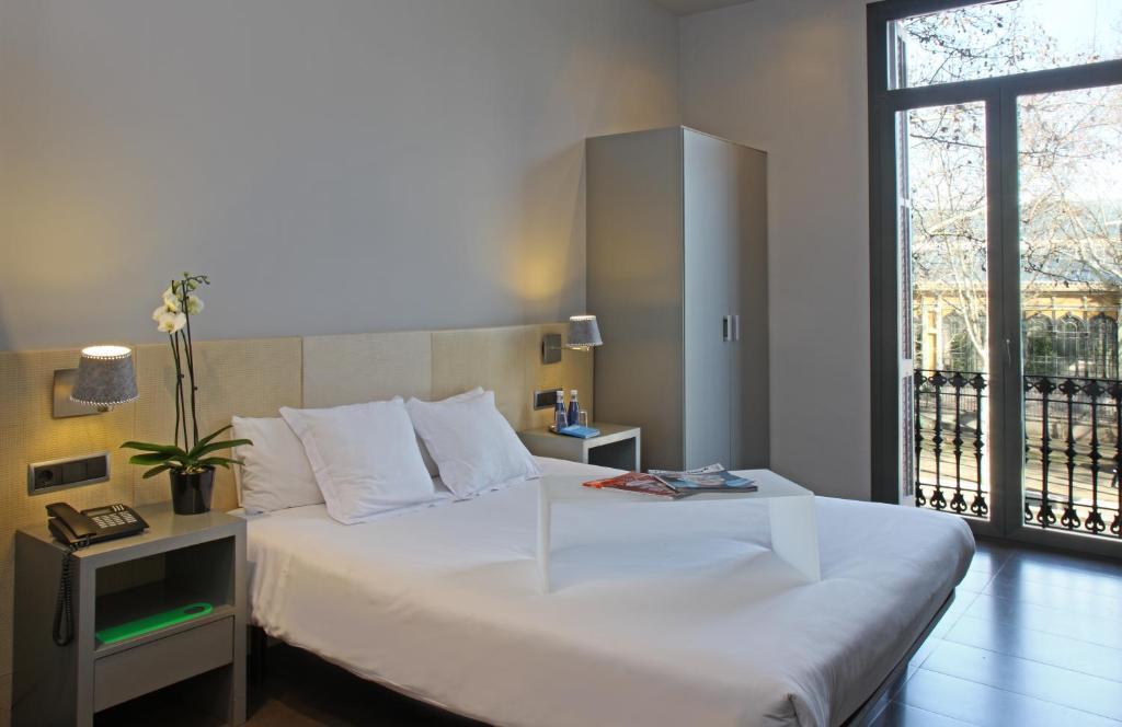 Hotel Chic & Basic Zoo
