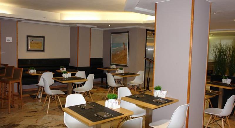 Catalonia Albeniz 3* Barcelona