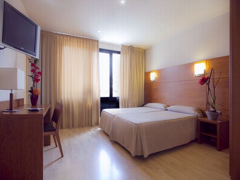Via Augusta Hotel Barcelona