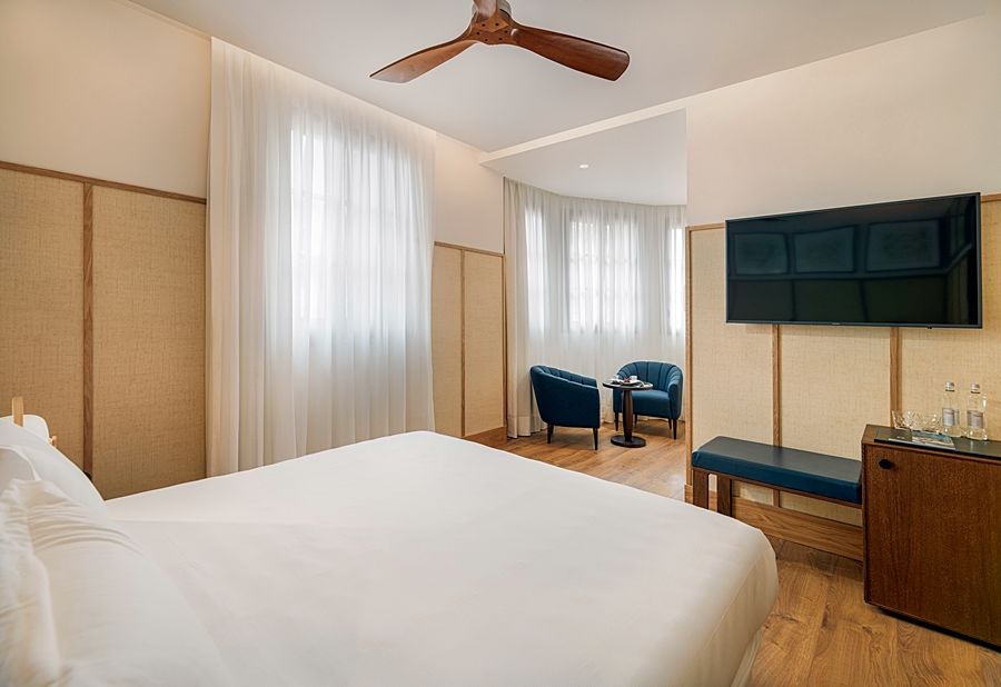 H10 Madison 4* Barcelona
