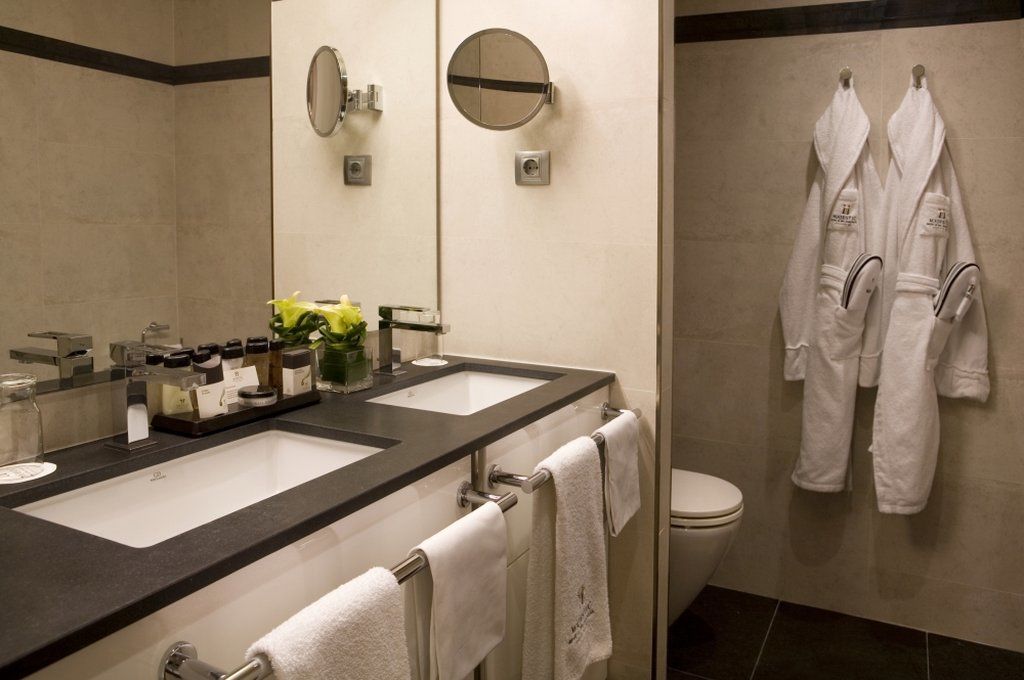 Majestic Residencia * Barcelona