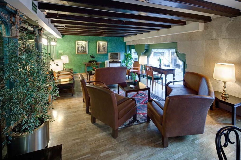 Hotel Suizo 3*