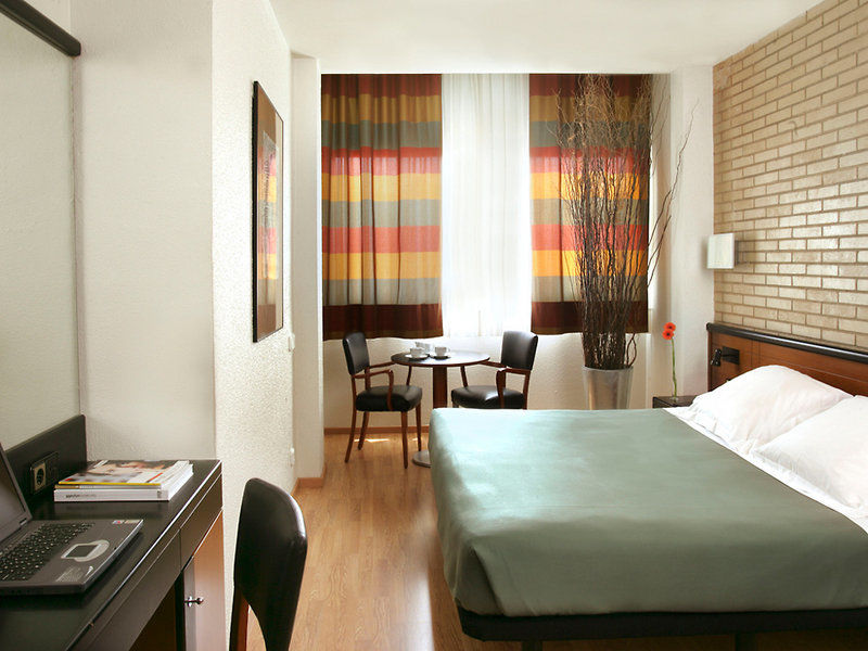 Hotel Balmes, A Member Of Preferred & 4*