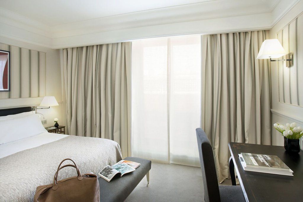 Apartamento Majestic Residencia *