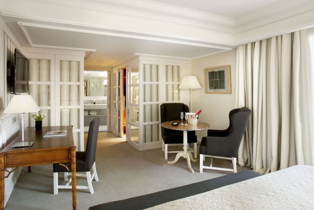 Majestic Residencia * Barcelona