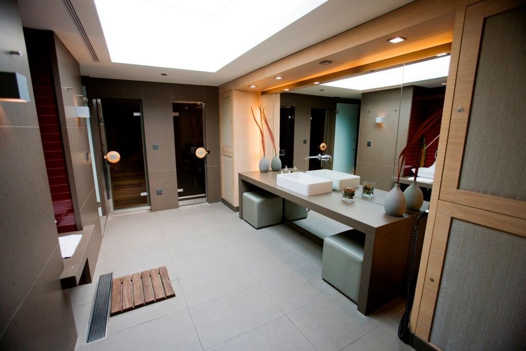 Apartamento Majestic Residencia *