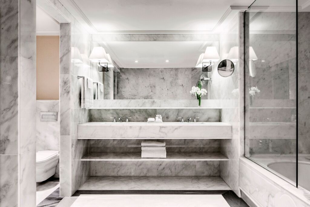 Apartamento Majestic Residencia *