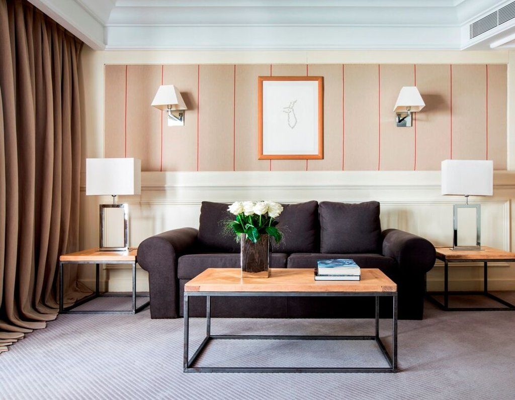 Majestic Residencia * Barcelona