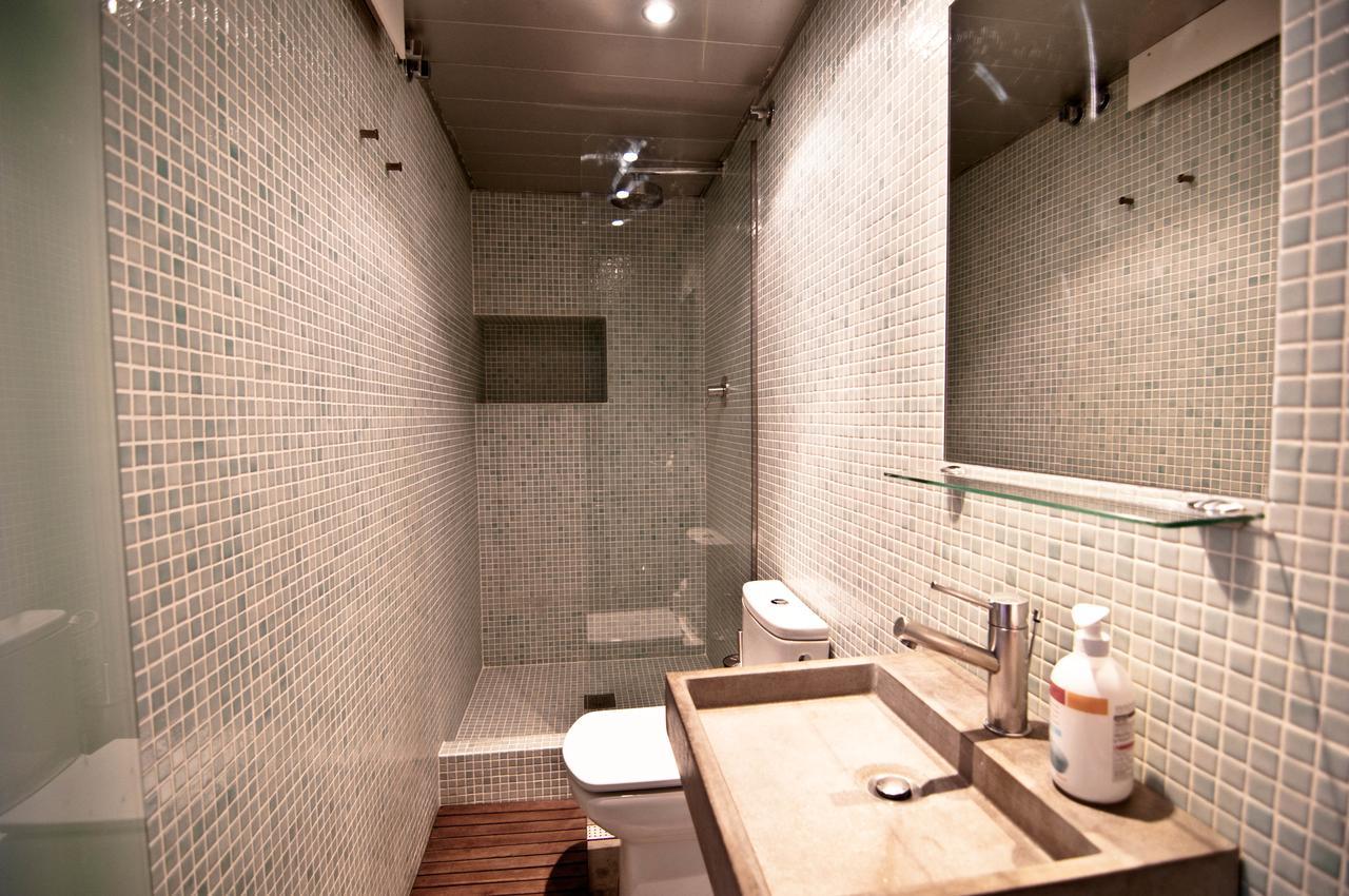 Barceloneta Apartment *