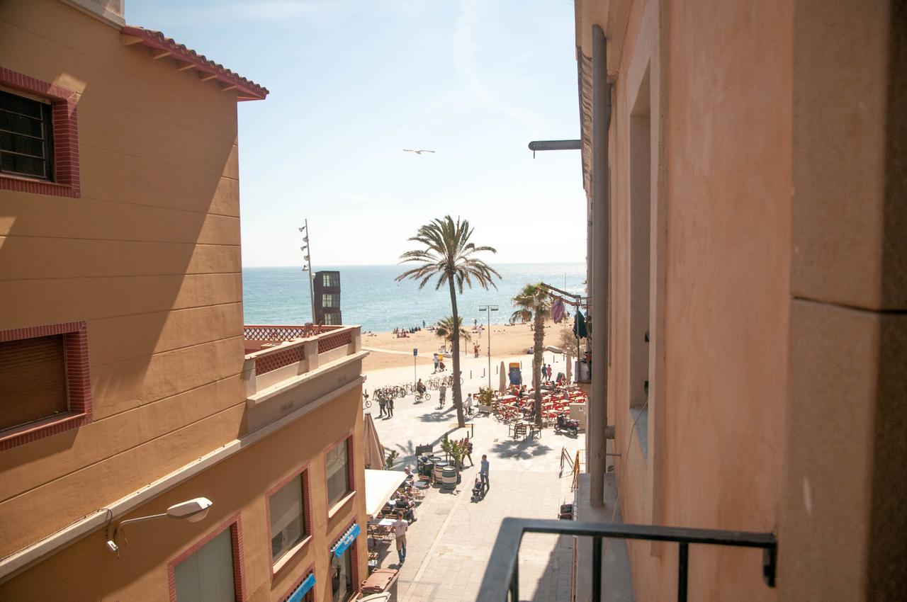 Barcelona Beach Apartments Apartamento