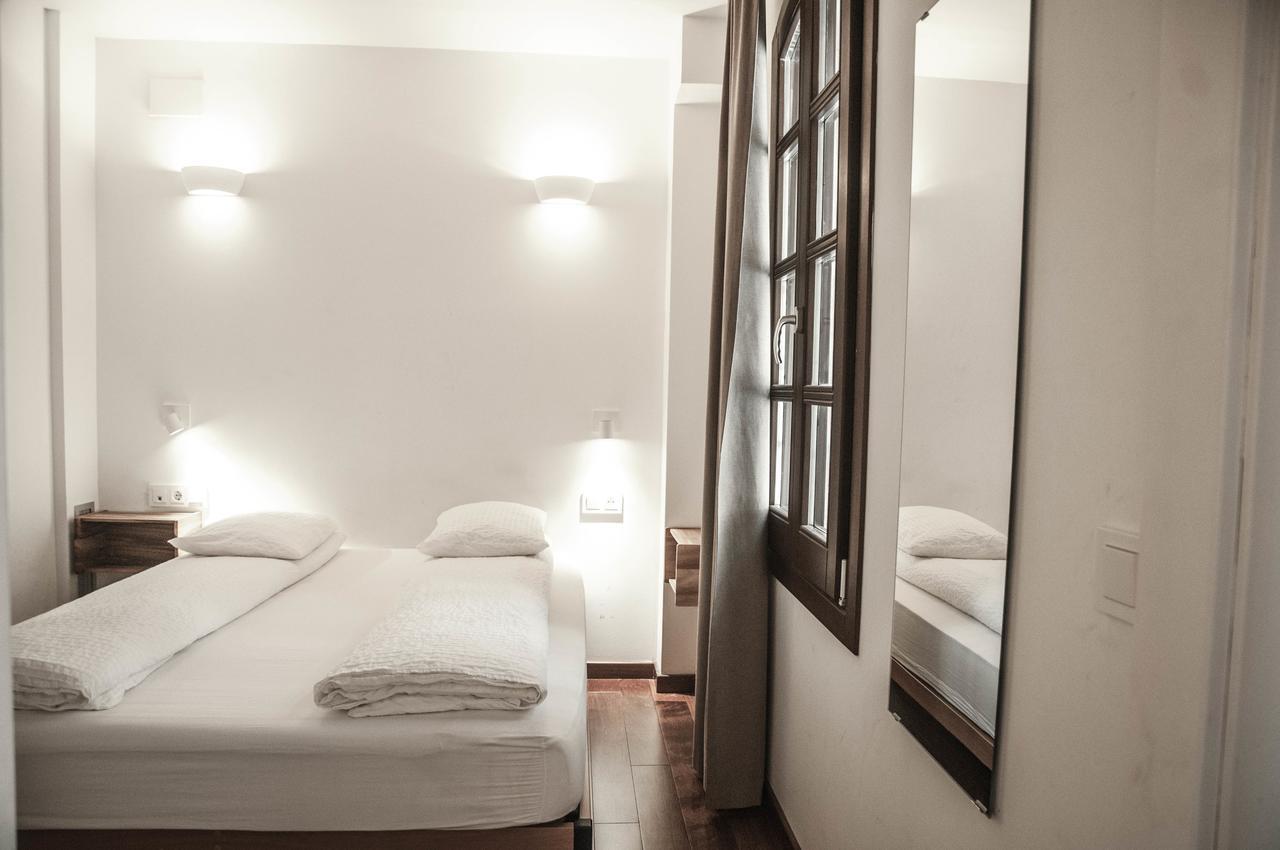 Apartamento Barcelona Beach Apartments *